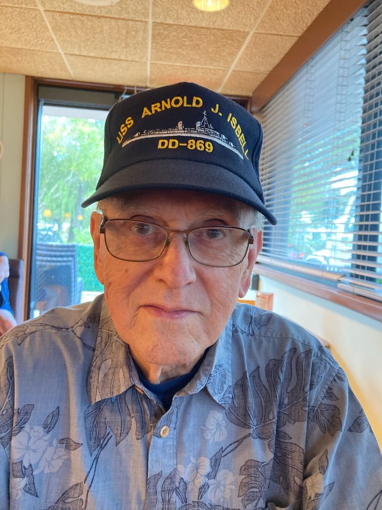Paul Lawrence Frum Profile Photo
