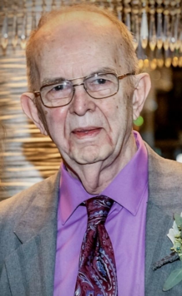 Raymond D. Josephson Profile Photo