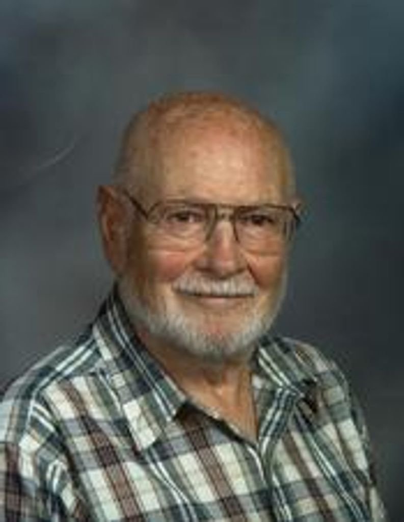 Maurial "Mo" Bergeron