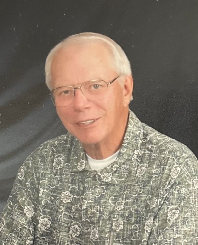 William K. "Bill" Hultz Profile Photo