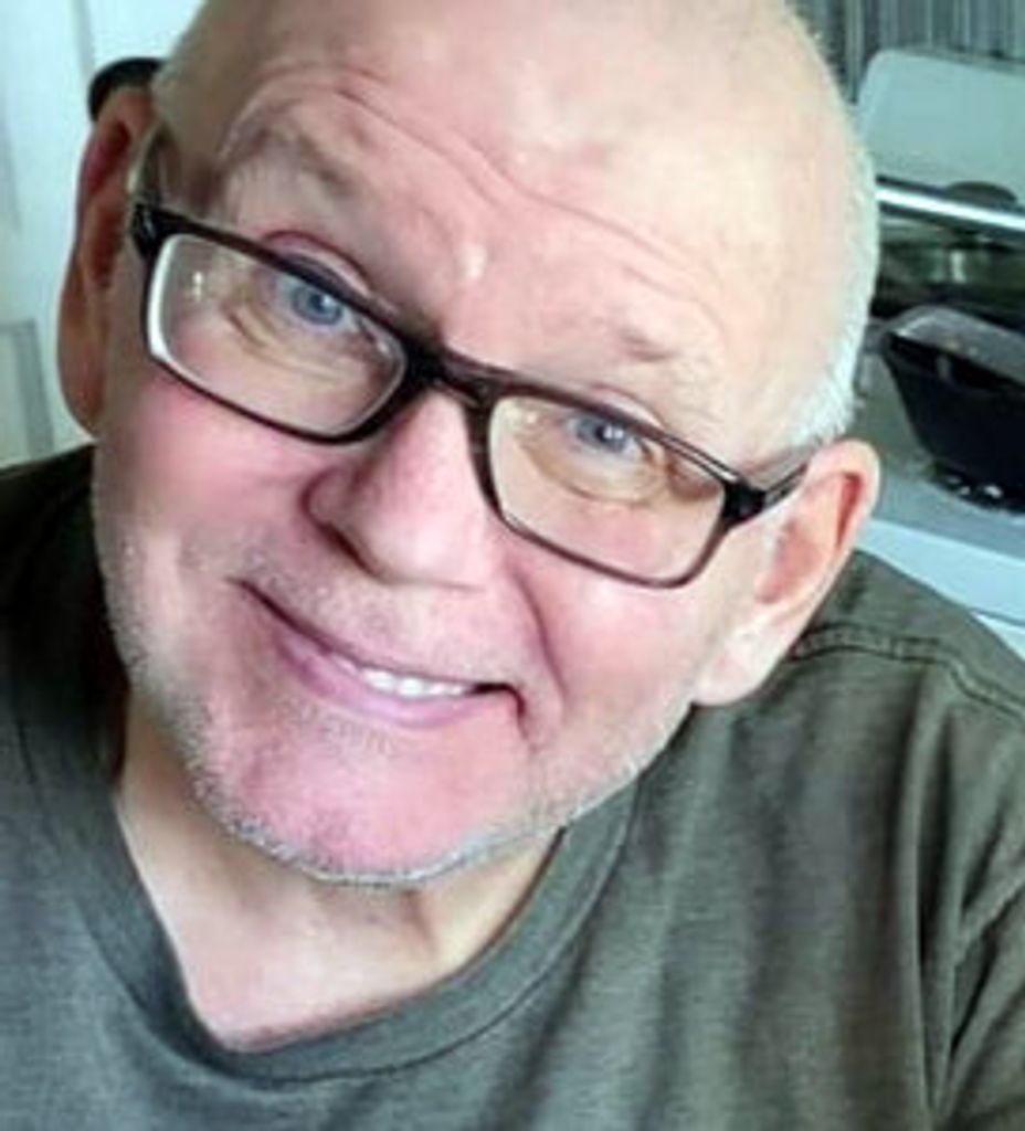 Thomas John Hedeen Profile Photo