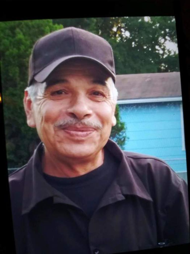 Jose Manuel Escobar Rodriguez Profile Photo