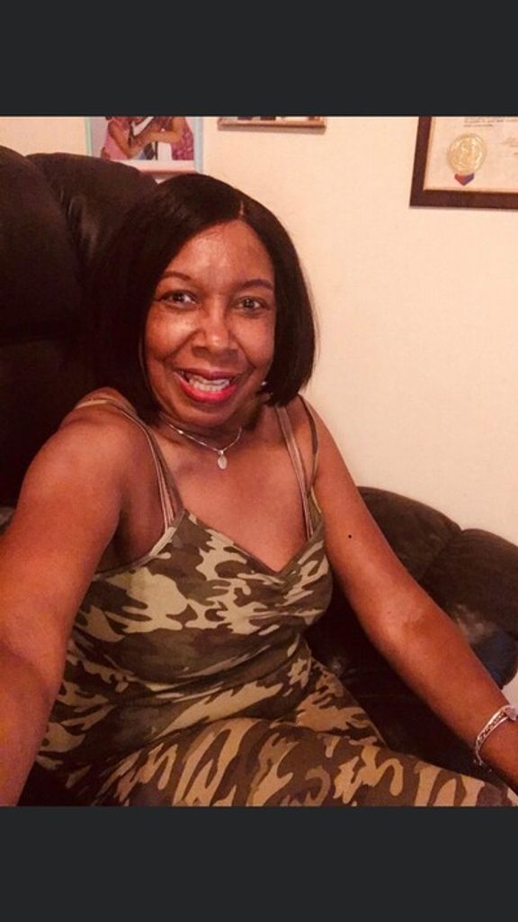 Delma Ranetta Jackson Davis Profile Photo