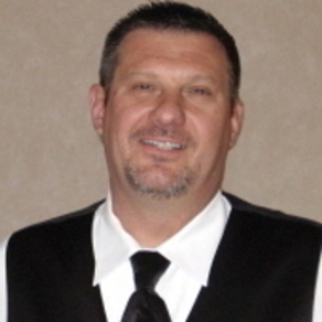 Jeffrey M. Lyday Profile Photo