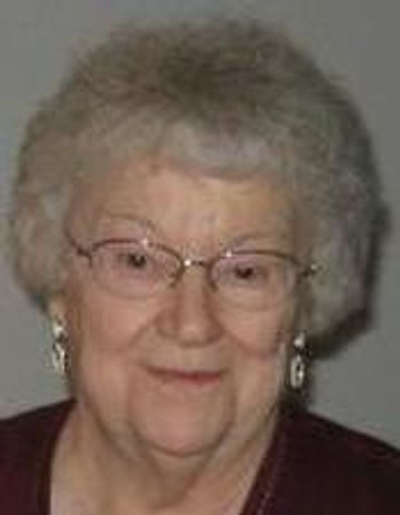 Geraldine Ford Profile Photo
