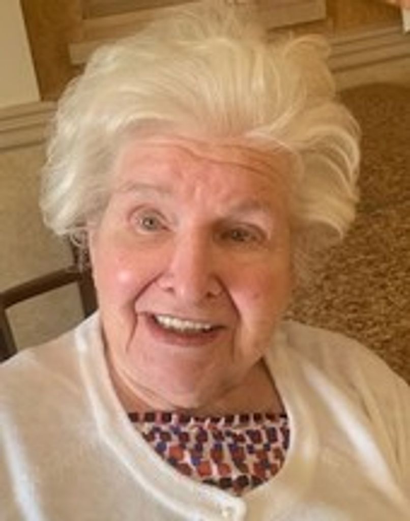 Mary Ann Zmuda (Zawadzki) Profile Photo