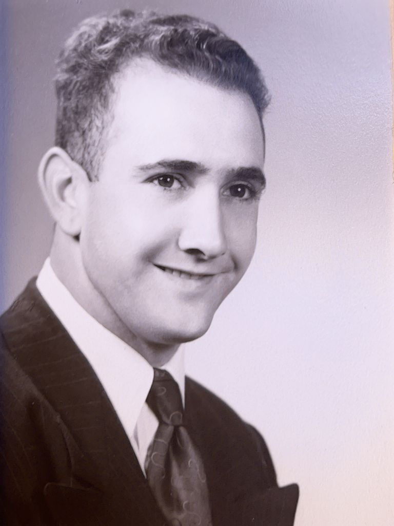 Gerald Ray Hosler Sr. Profile Photo