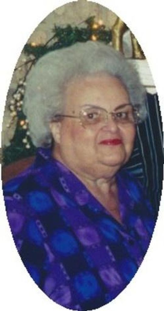 Marian Hunt