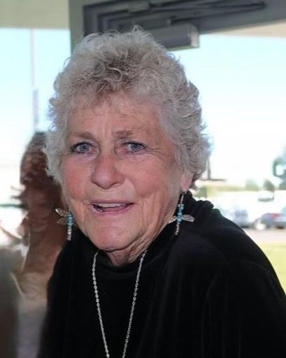 Nellie Chappell Welch Profile Photo
