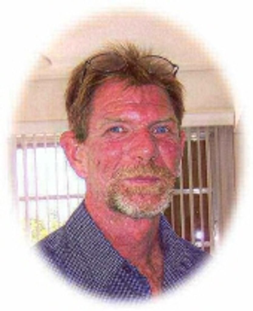 William Scott Creedon