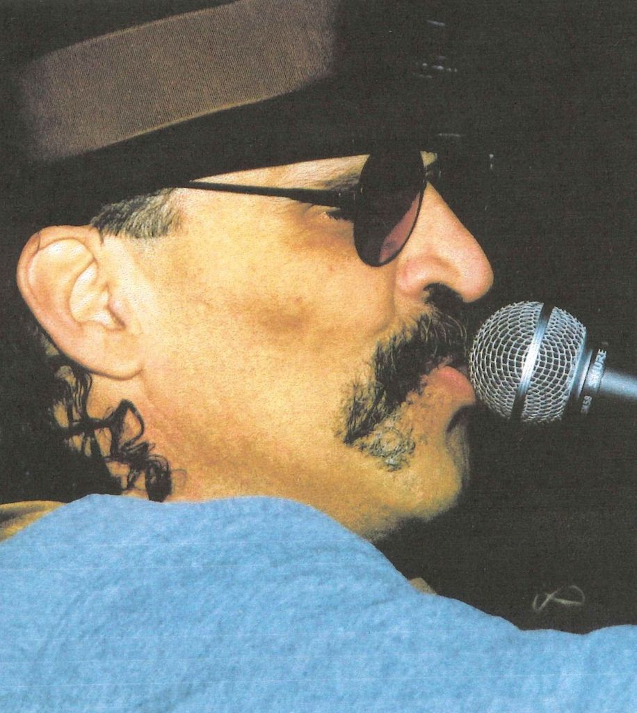 Gilbert Joseph Rosario Jr
