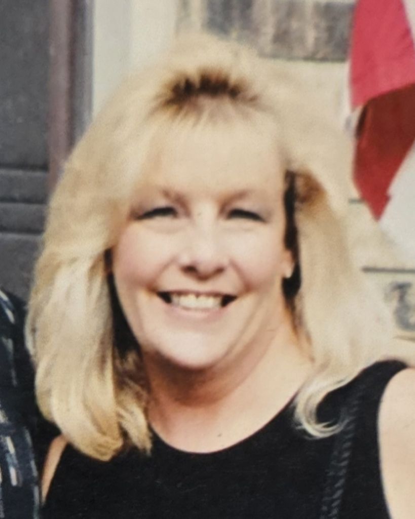 Cynthia Lou Sims