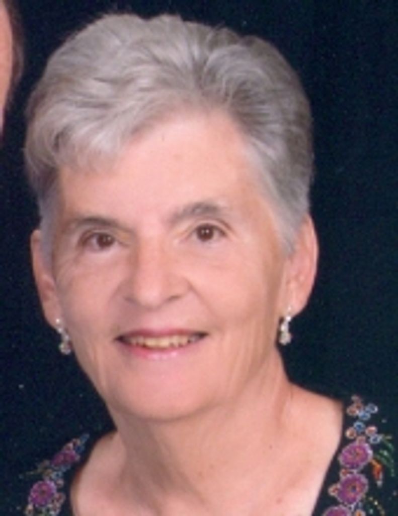 Dorothy  Kay Kretz