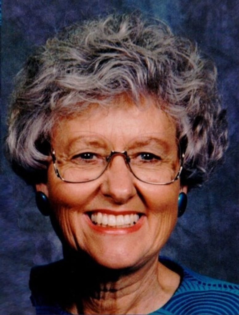 Gladys J. Pierce