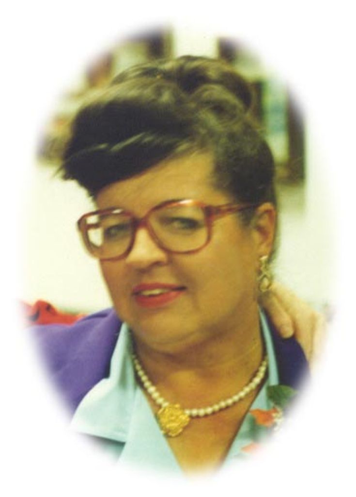 Charlene McDowell