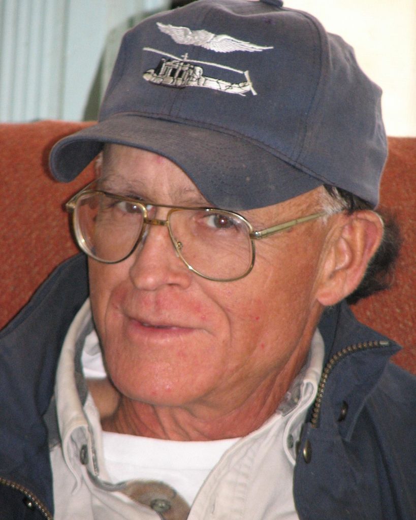 Felton David Little, Jr.