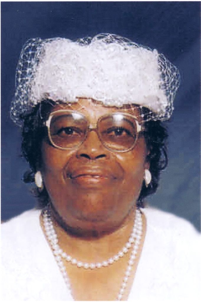 Evelyn T. Alexander