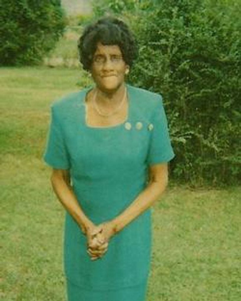 Lois Mary Flennoy Debose