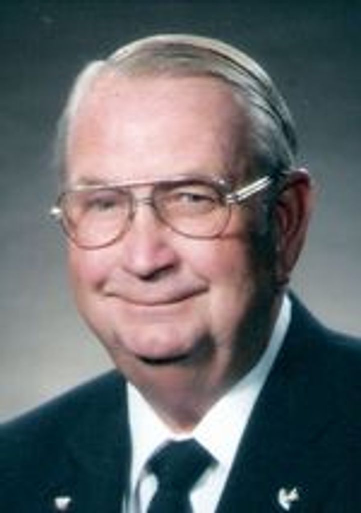 Leonard Calvin Hellman