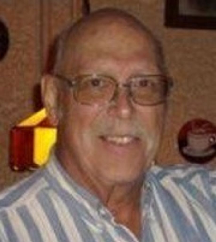 Ronald  A. "Butch" Angood