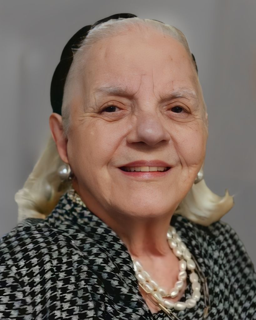 Helen F. Andrews Profile Photo