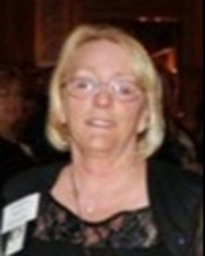 Kathleen "Kathy" Boulanger