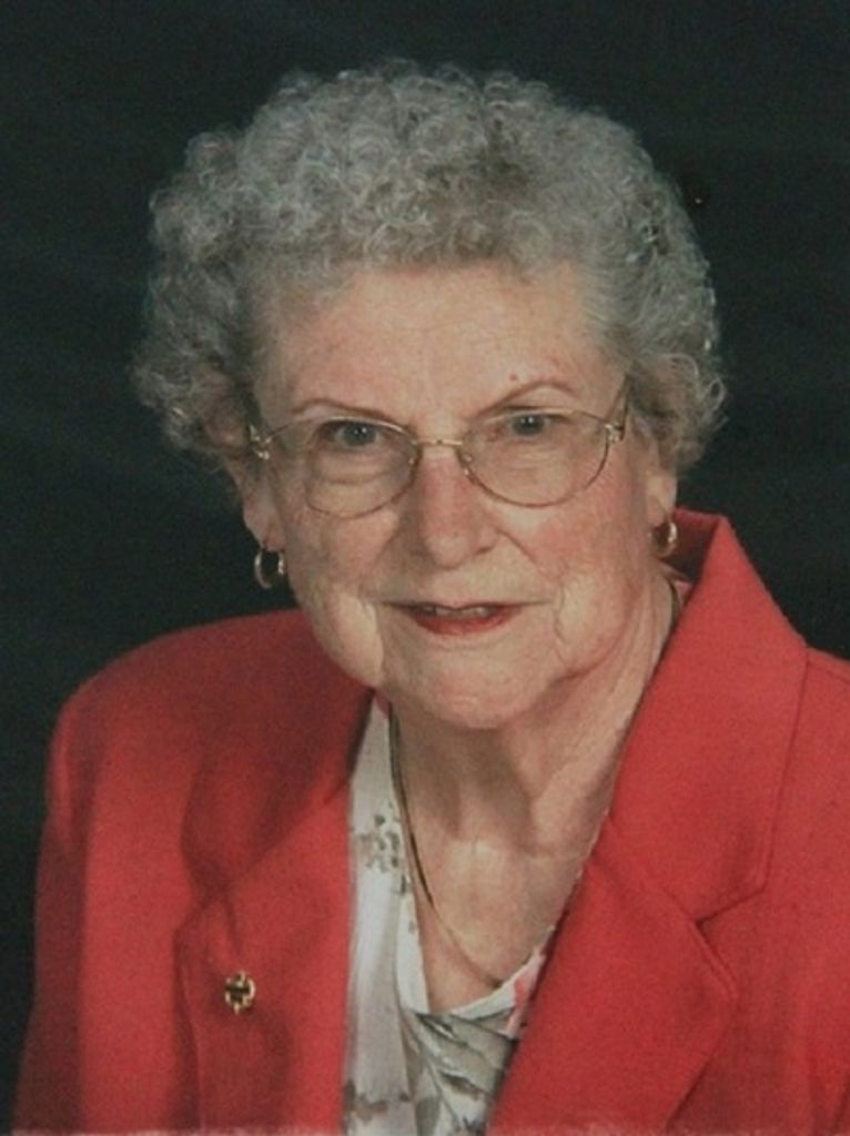 Dorothygene Leitzman Hoeft Profile Photo