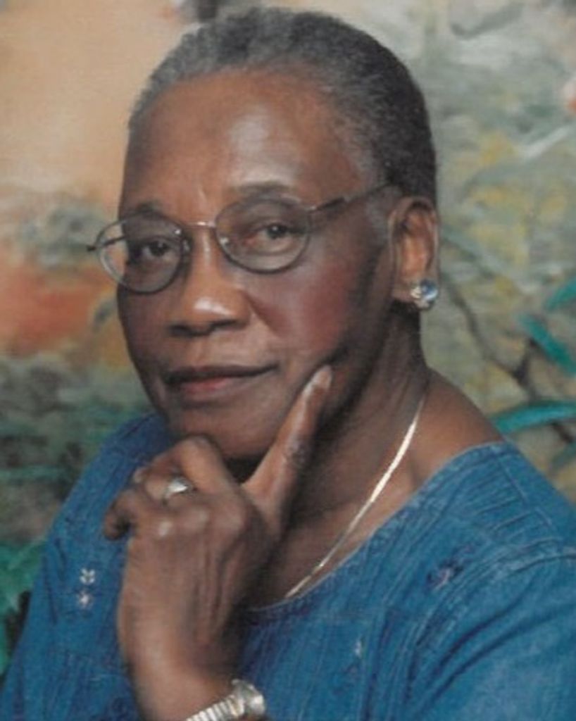 Bea Esther Applewhite Farmer