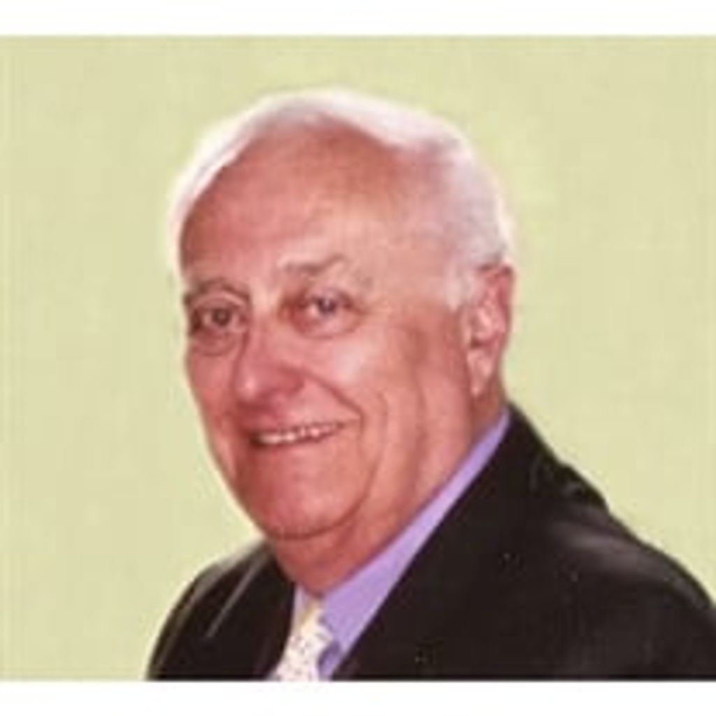 Ronald Guevin Profile Photo