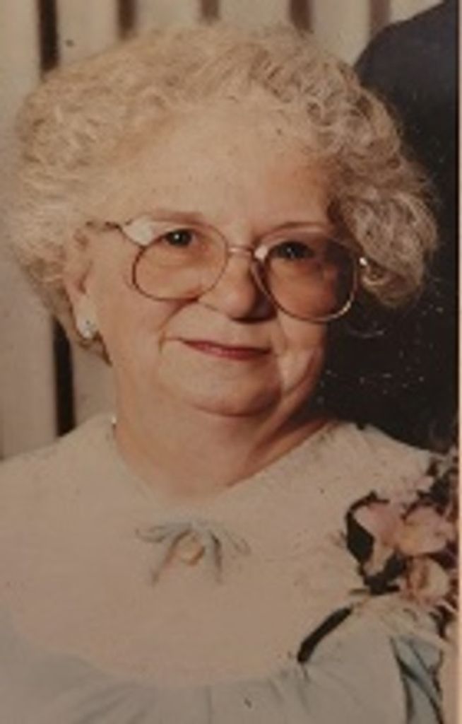 Alice May Gieck Profile Photo