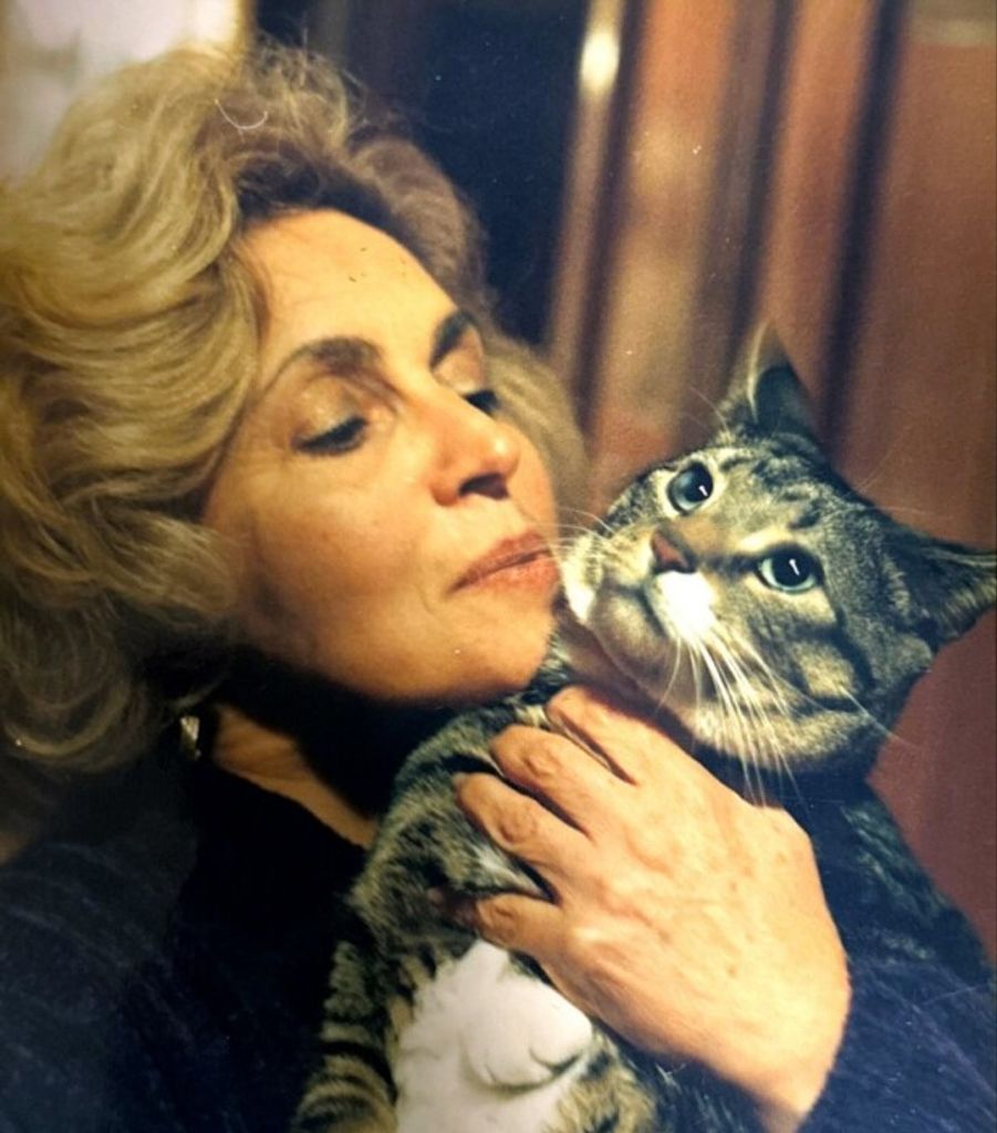 Maria Fazio Profile Photo