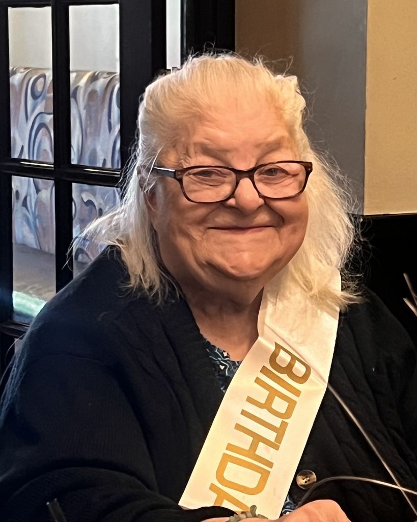 Joan A. Boxler Profile Photo