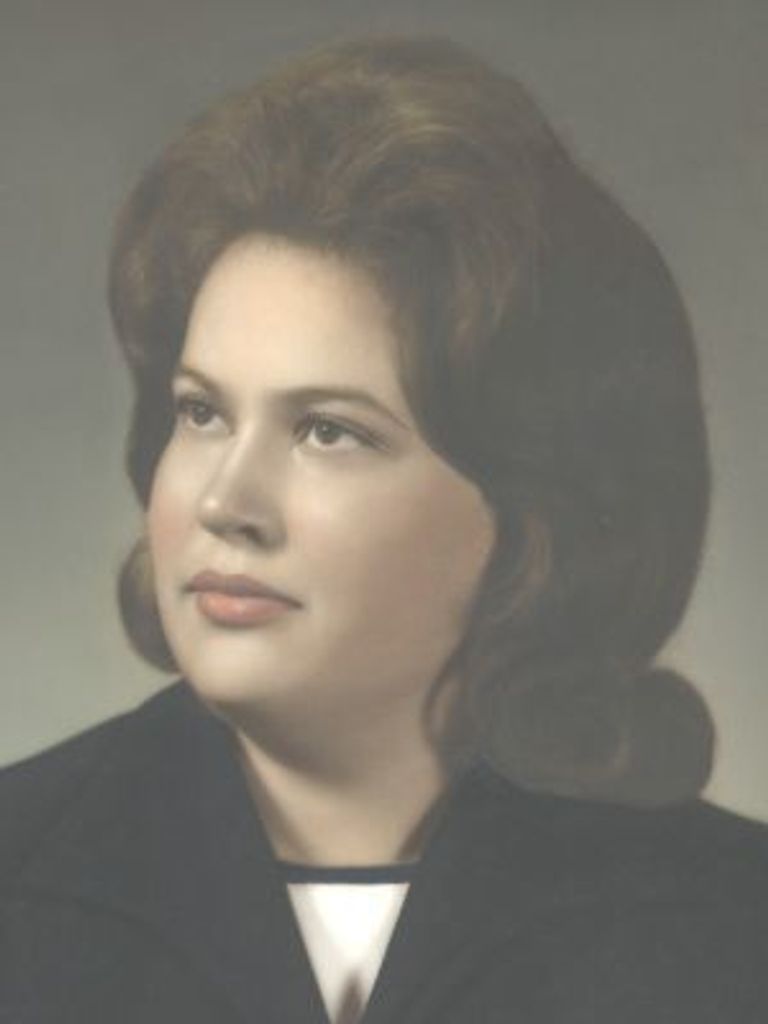Katherine Louise Nelson