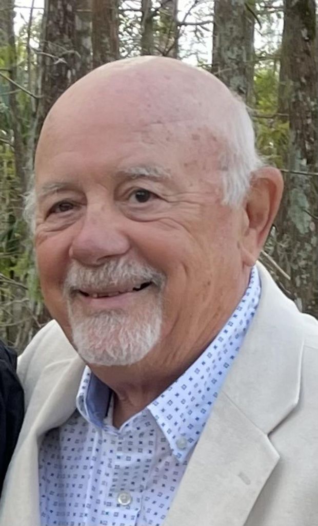 John Arthur Armstrong Profile Photo