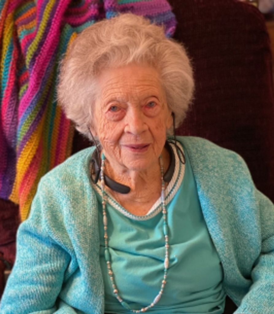 Thelma Wiley Profile Photo