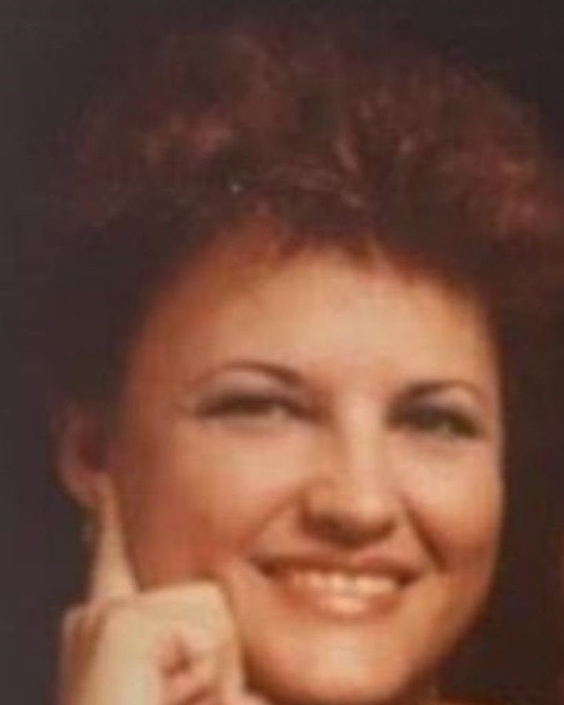 Ginger Lee Mary Hill Profile Photo