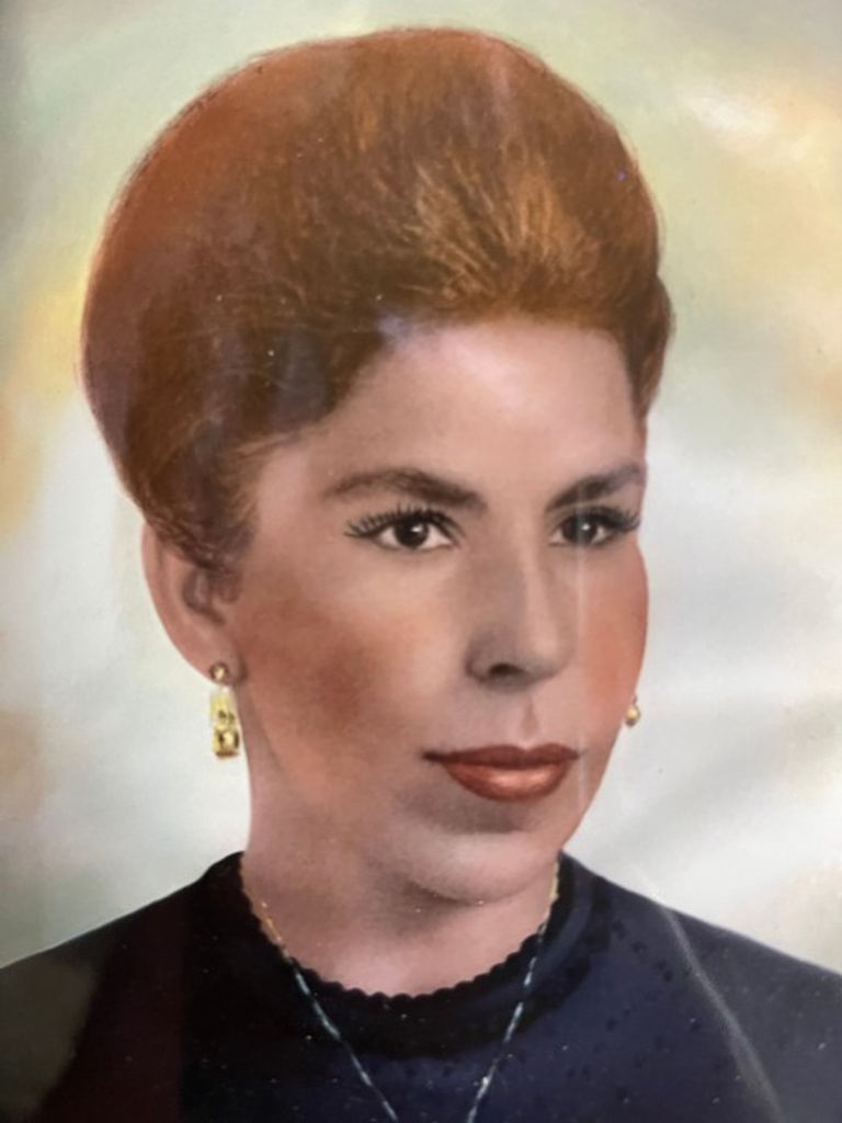 Josefina Mendoza