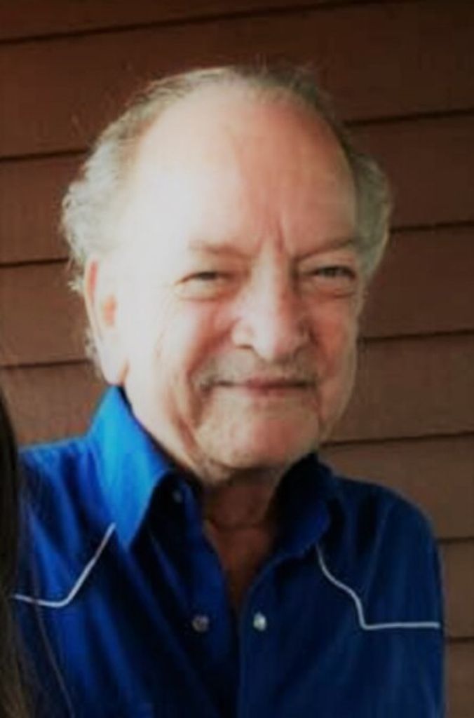 Robert "Bobby" Ward Profile Photo