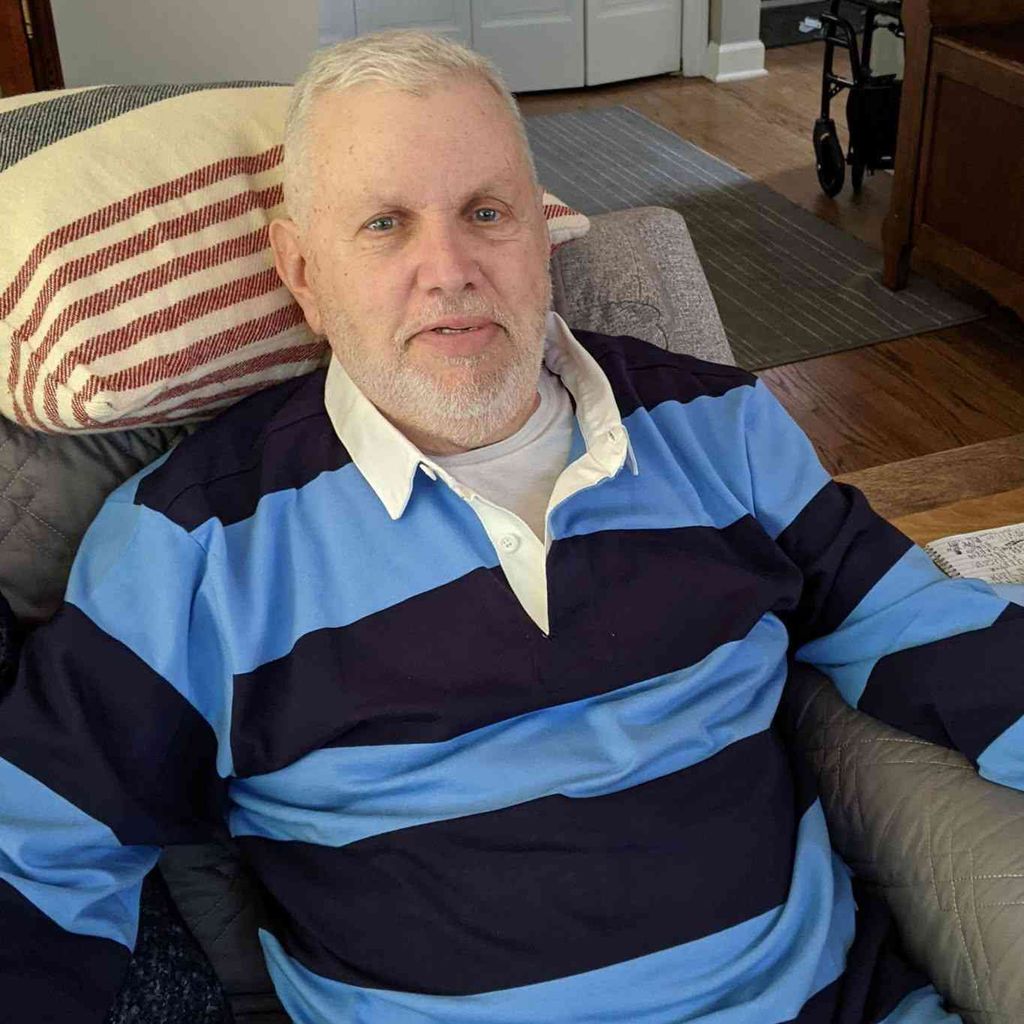 Stephen Michael Kushner Profile Photo