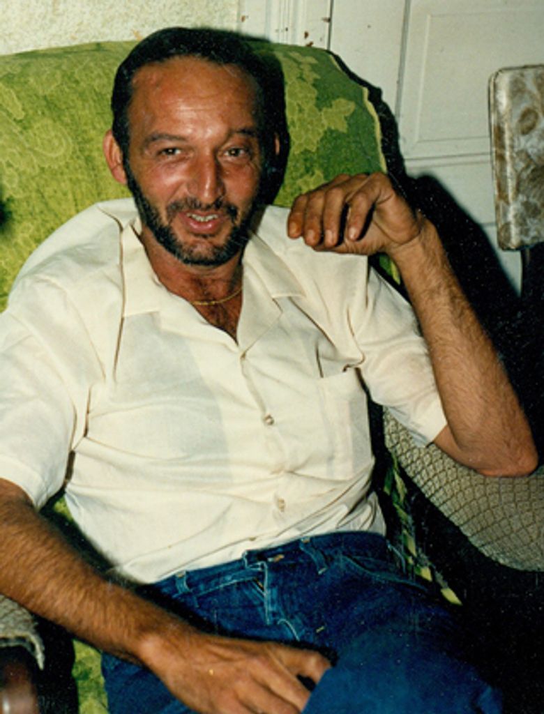 Billy Gene Pendleton