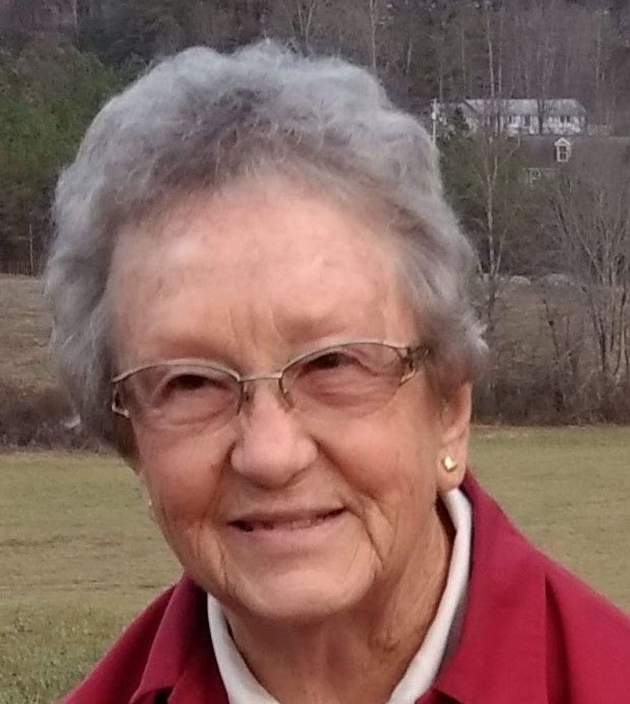 Helen  Lucille Fender