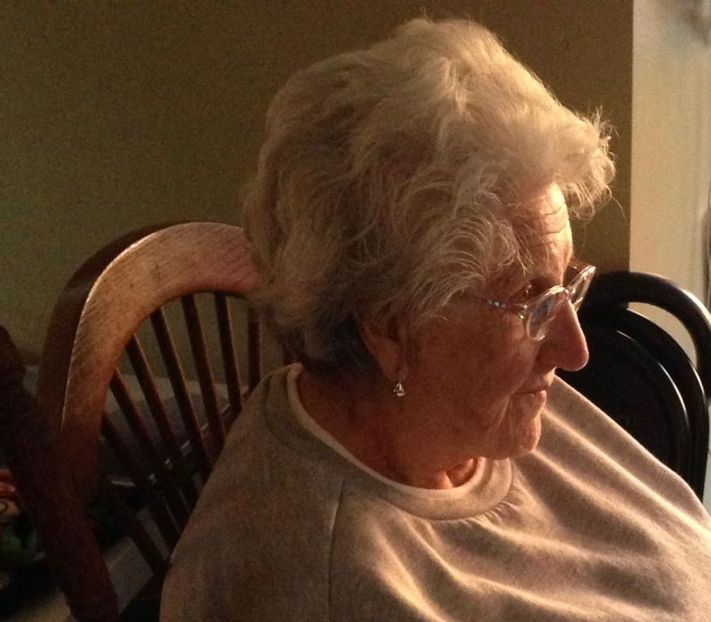 Stella A. Hull Profile Photo