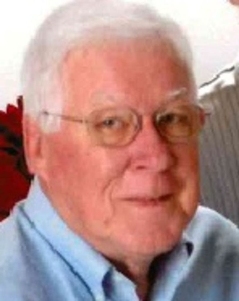 Livingston- Argyle L. Gore Profile Photo