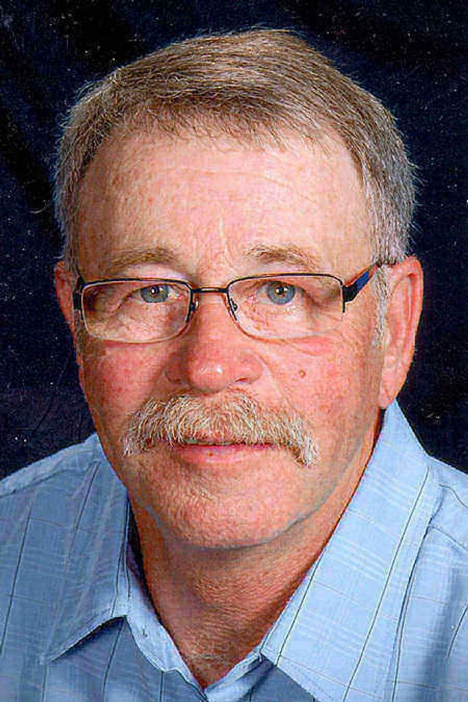 Dale Beneke Profile Photo