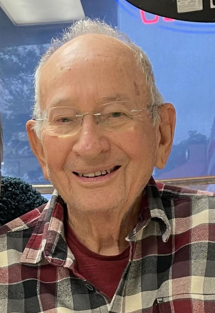 Alfred T. Enzensperger