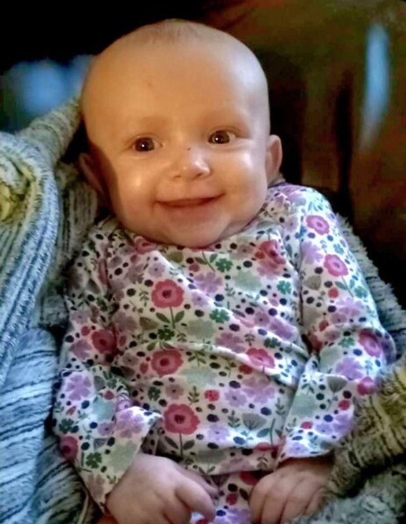 Seqouyah KelleyMae Johnson Profile Photo