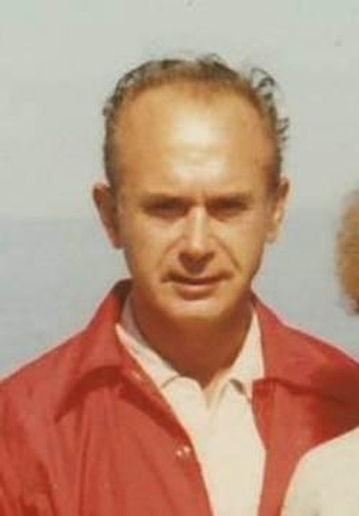 George Merdo