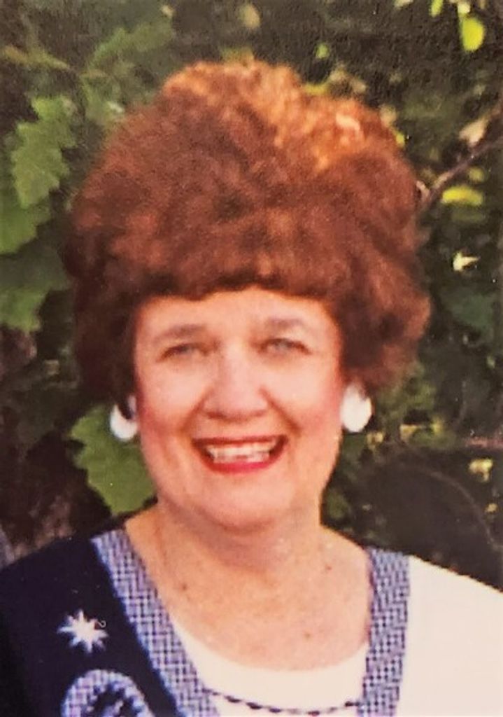 Virginia “Ginny” L. Pliner Profile Photo