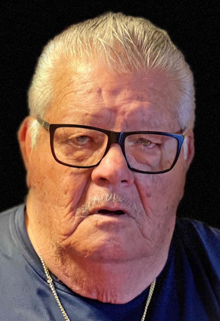 Morris Garcia Profile Photo