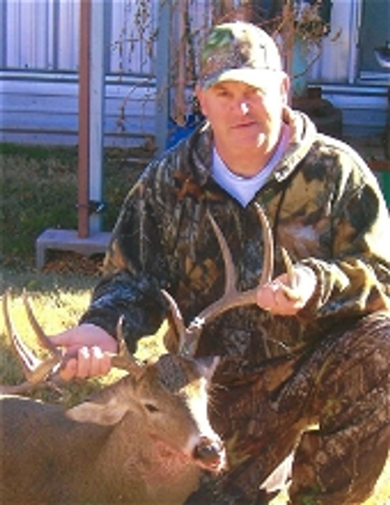 Bobby Ray Wanoreck Profile Photo